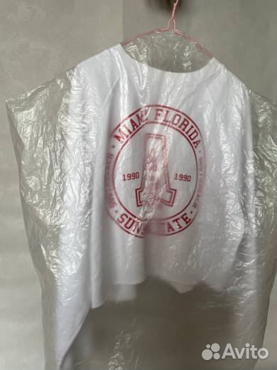 Пленка для химчистки и прачечной