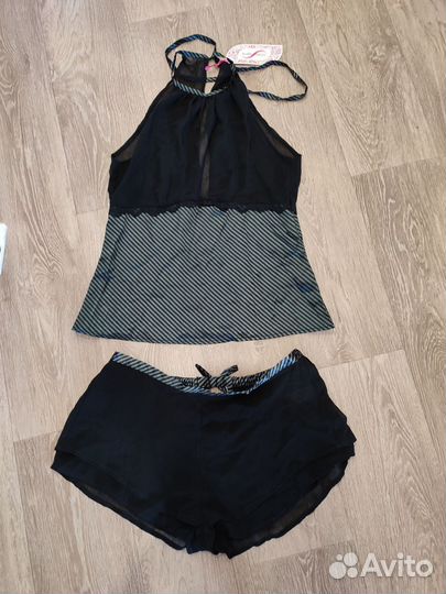 Пижама женская новая