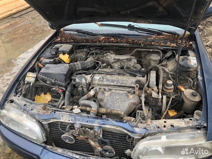 Rover 623 на запчасти