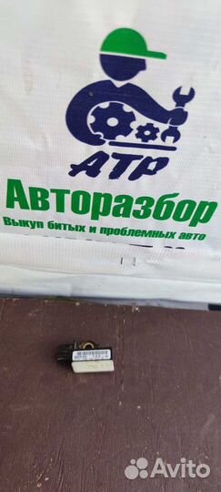 Датчик удара Honda Accord 8