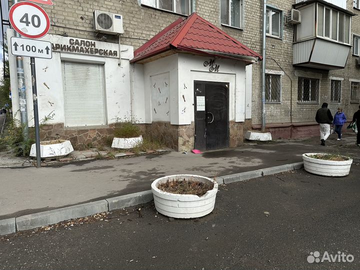 Уличные вазоны бетонные