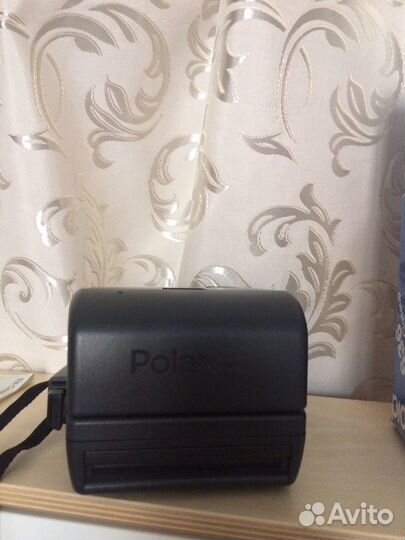 Фотоаппарат