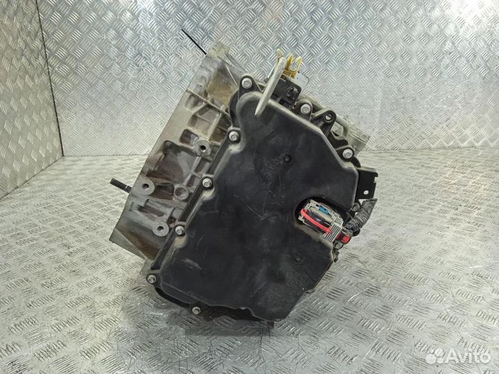 Кпп автоматическая (АКПП) Opel Astra J (12-15)