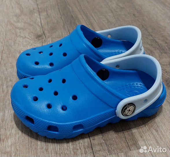 Сабо детские