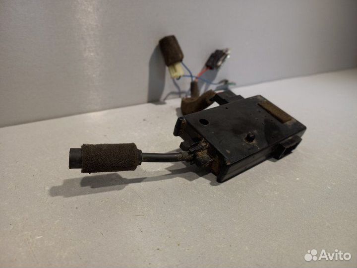 Антенна Chevrolet Lacetti седан F16D3 2012