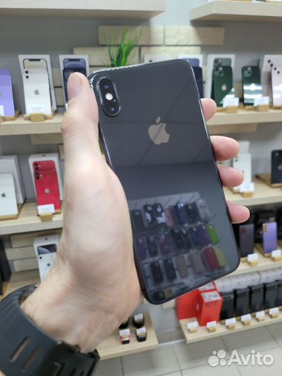 iPhone Xs Max, 512 ГБ