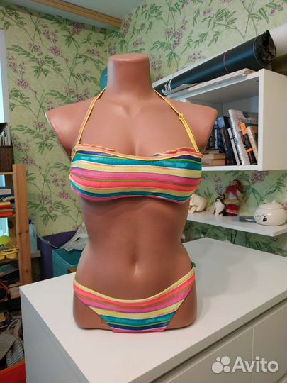 I y yamamay купальник радужный