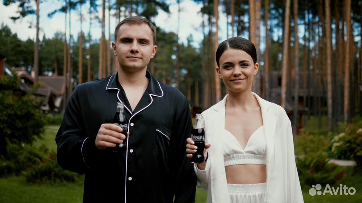 Видеосъемка / видеограф / свадебный видеограф