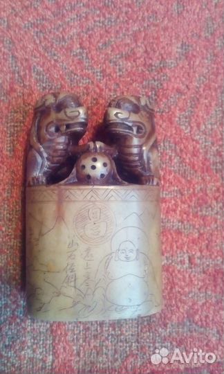 Декоративная фигурка