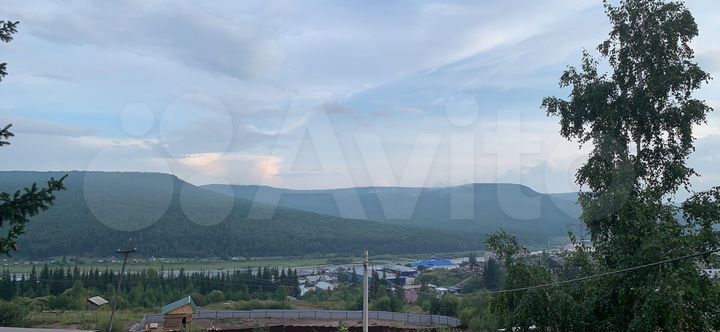 Дом 80 м² на участке 15 сот.