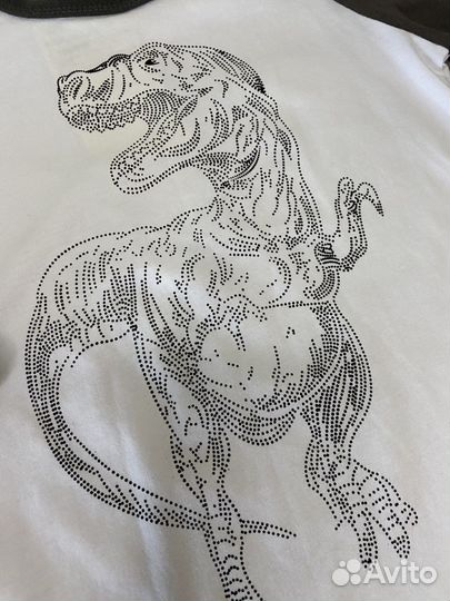 Кофта на девочку, мальчика новая 100 хлопок