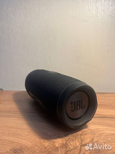 Колонка JBL Charge 3 Беспроводная