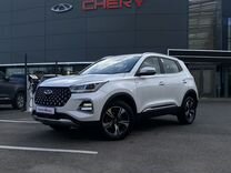 Новый Chery Tiggo 4 Pro 1.5 CVT, 2024, цена от 1 700 000 руб.