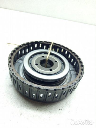 Барабан АКПП Mazda Demio DW3W