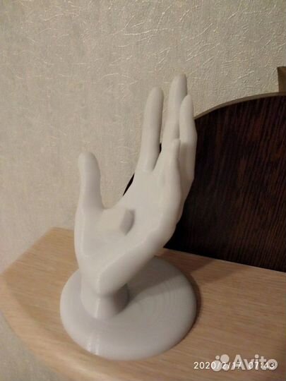 Подставка для колец