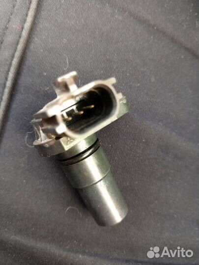 Датчик скорости nissan Тиида латио