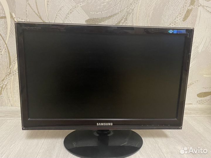 Монитор Samsung 2250