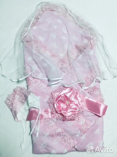 Комплект на выписку