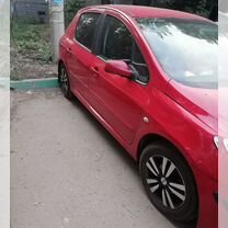 Peugeot 307 1.6 MT, 2007, 250 964 км, с пробегом, цена 340 000 руб.