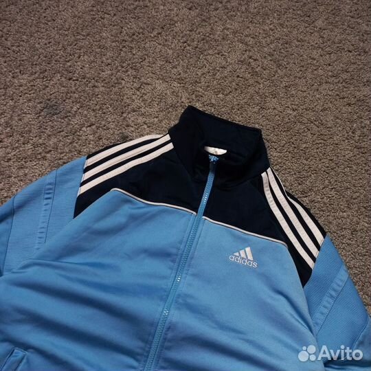 Олимпийка adidas Vintage