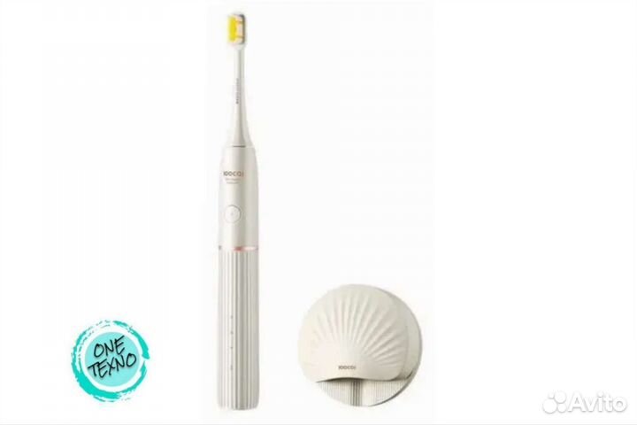 Электричечкая зубная щетка Soocas D2