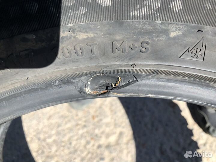 Pirelli Formula Ice 215/60 R17