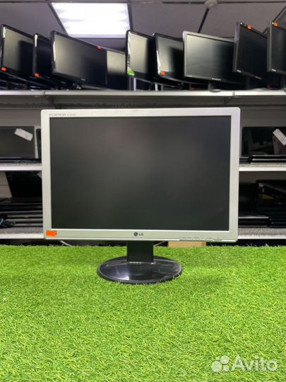 Монитор LG Flatron W1942SE-SF