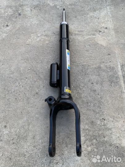 Амортизатор CL X164