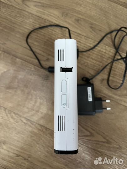 Роутер Sagemcom fast 2804 v5