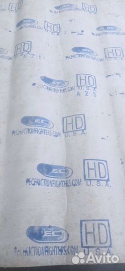 Графитовое полотно