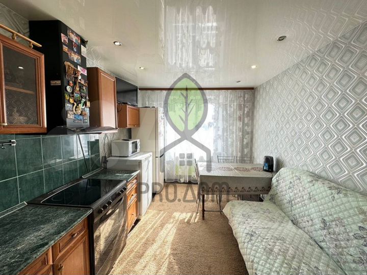 2-к. квартира, 59,9 м², 7/9 эт.