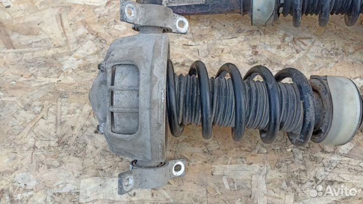 Амортизатор задний задний Porsche Cayenne 957