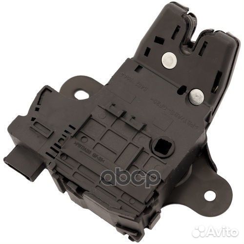 Замок багажника opel astra j, cascada, insignia