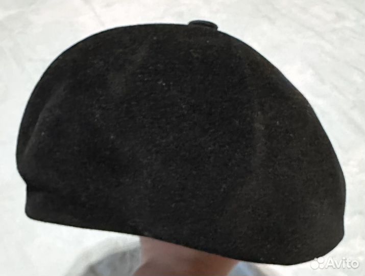 Кепка женская