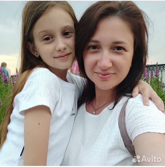 Няня для ребенка на час