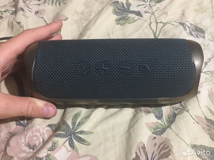 Колонка jbl flip5