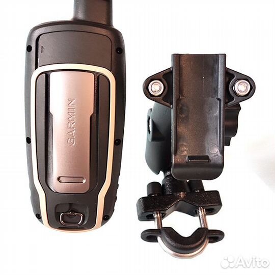 Комплект крепление для туристических навигаторов G