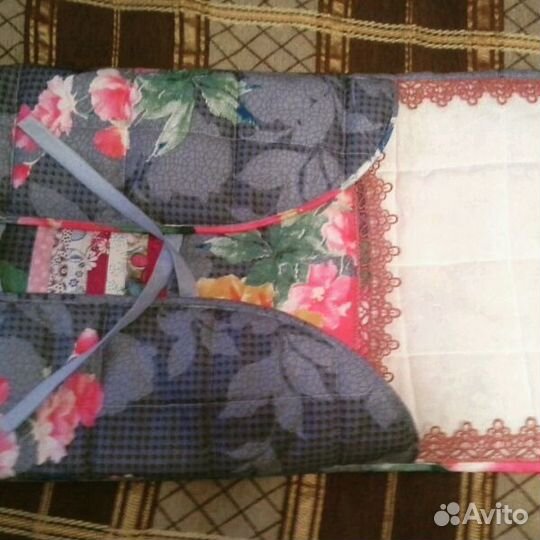 Одеяки детские, конверты
