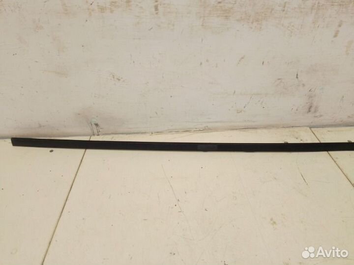 Молдинг крыши левый Mazda Cx-7 ER3P L3-VDT 2.3