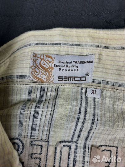 Мужские вещи пакетом 48 50