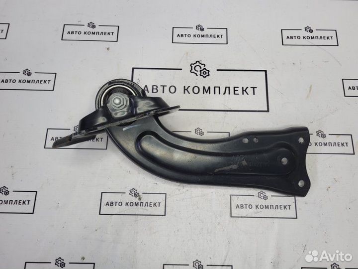 Рычаг продольный задний левый Jaecoo J7 sqrf4J16