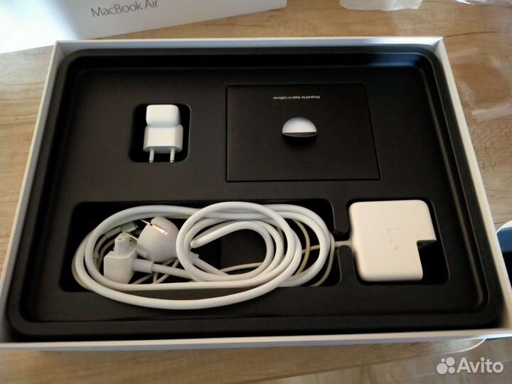 MacBook Air 13 Mid 2017