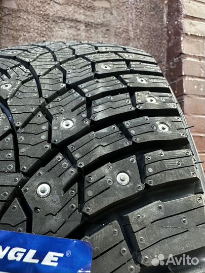 Triangle IcelynX TI501 225/55 R18 102T