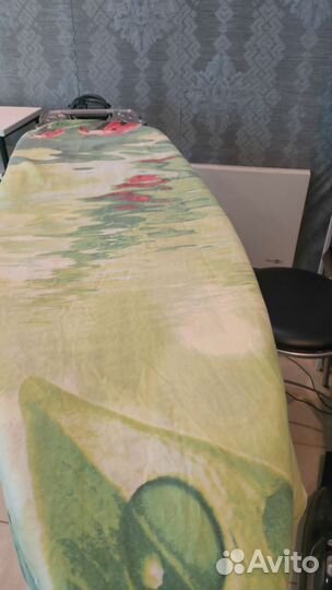 Гладильная доска бу