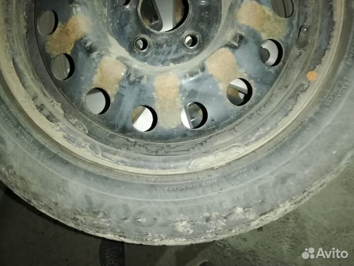 Hankook Ventus Prime K105 205/55 R16