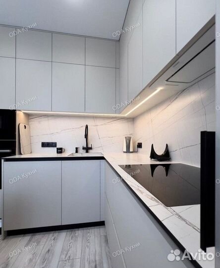 Кухня /бесплатный замер с образцами