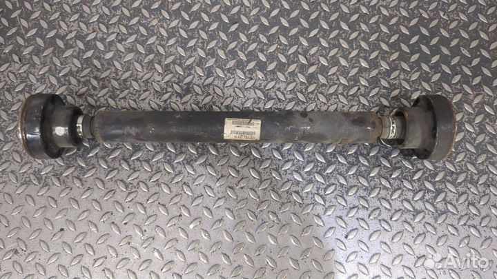 Кардан Porsche Cayenne, 2004