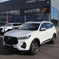 Новый Xcite X-Cross 7 1.5 CVT, 2024, цена от 2 336 000 руб.