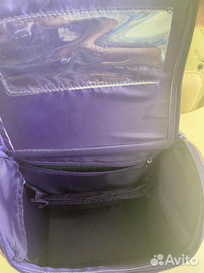 Рюкзак школьный холодное сердце, Эльза