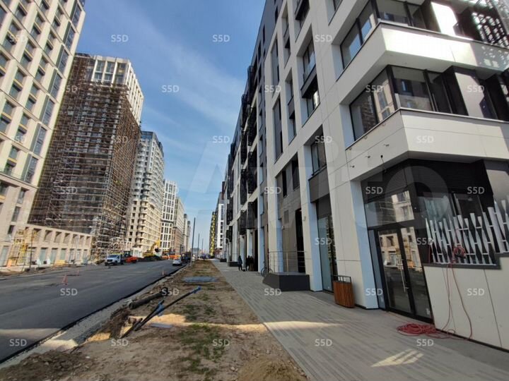 Продам торговое помещение, 169 м²